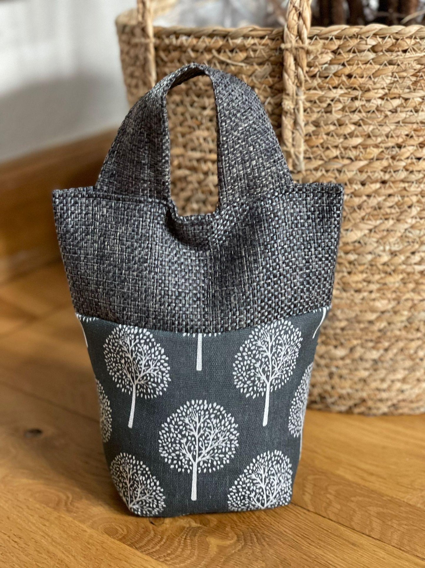 Heavy Doorstop with Mulberry Trees FREE shipping UK only