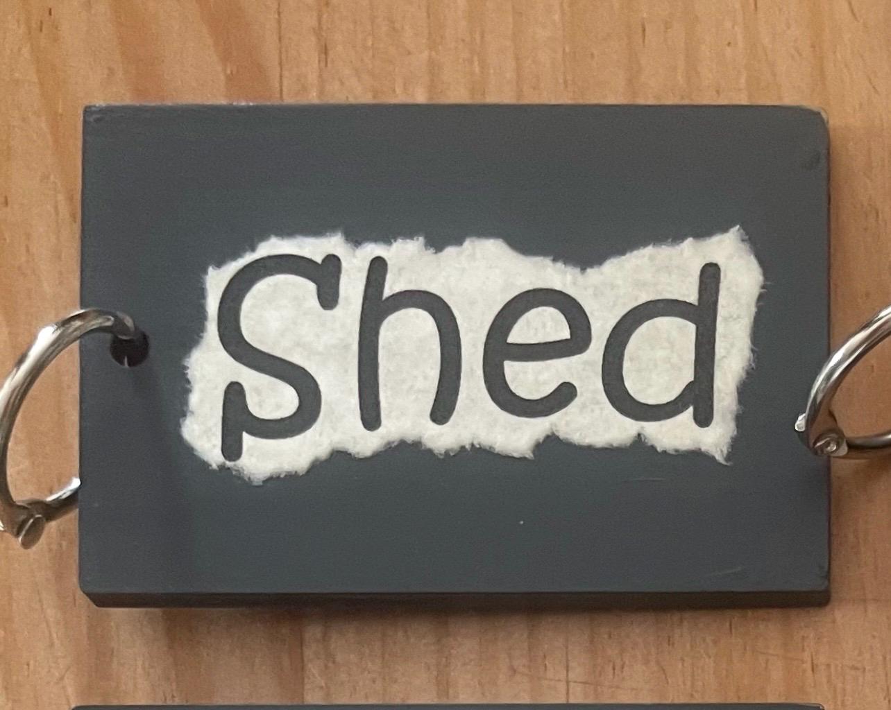 Key Rings FREE SHIPPING UK