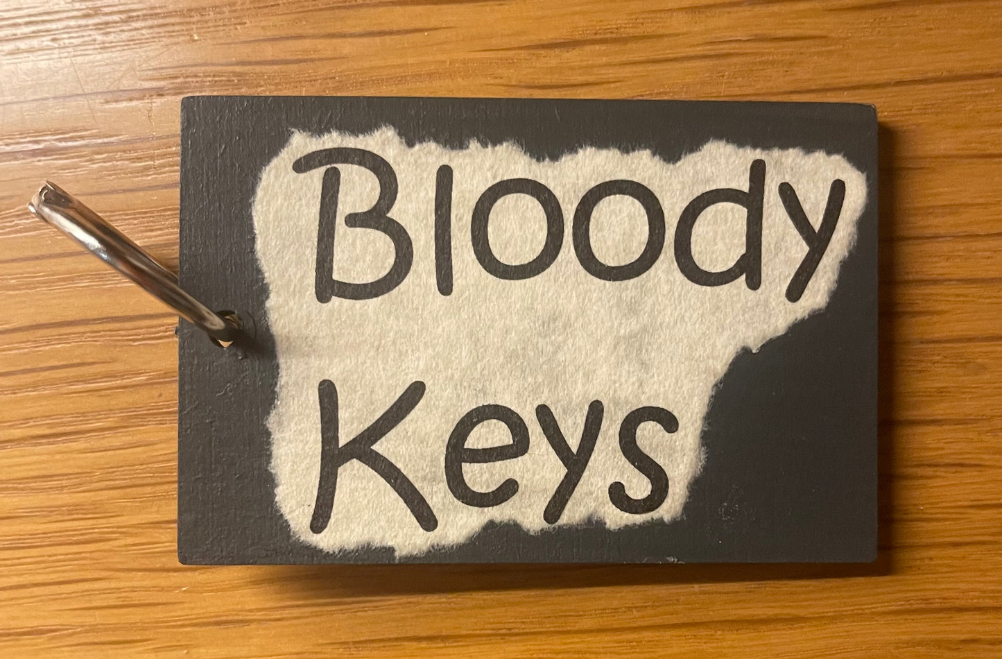 Key Rings FREE SHIPPING UK
