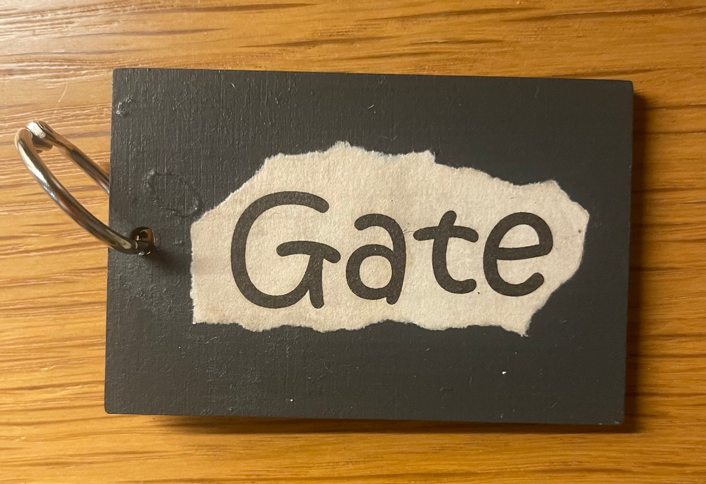 Key Rings FREE SHIPPING UK